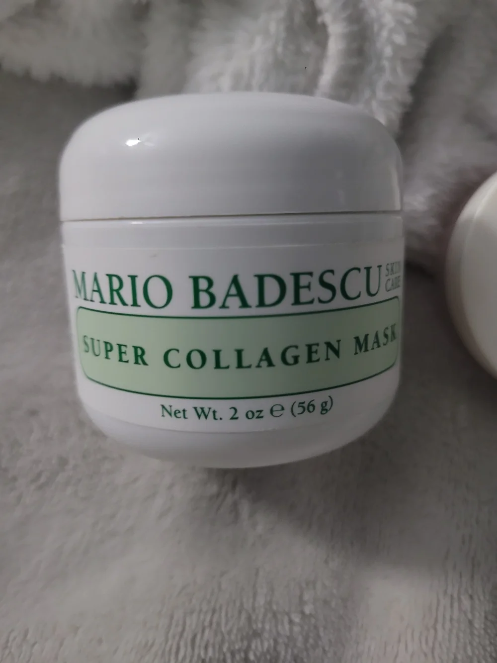 Beauty Bundle Laneige Lip Mask Mario Badescu Collagen Keratin Complex Goop
